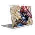 Marvel Captain America Epic Shield Break Surface Book 2 15in Skin